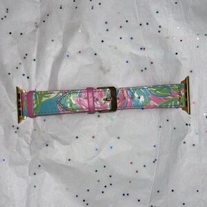 Lilly Pulitzer Apple Watch band [38mm]